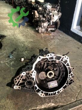 Opel Corsa Şanzıman Komple EURO5 çıkma parça