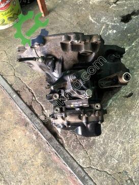 Opel Corsa Şanzıman Komple EURO5 çıkma parça