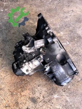 Opel Corsa Şanzıman Komple çıkma parça