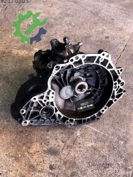 Opel Corsa Şanzıman Komple çıkma parça