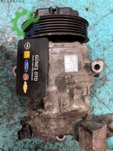 Opel Corsa 1999 - 2023 Klima Kompresörü Çıkma - 55703721