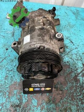 Opel Corsa Klima Kompresörü 55703721 çıkma parça