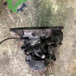 Opel Corsa Şanzıman Komple F17W374 Çıkma