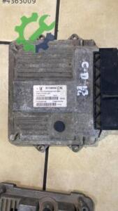 Çıkma Motor Beyni — Opel Corsa