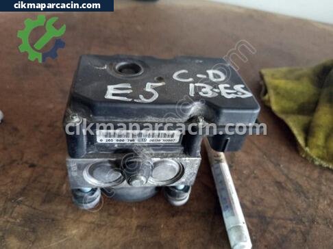 Opel Corsa ABS Beyni çıkma parça
