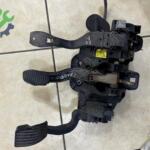 Opel Corsa 2025 Pedal Çıkma