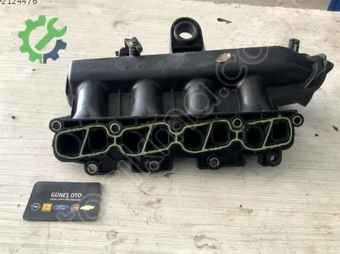 Opel Corsa Emme Manifoldu çıkma parça