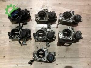Opel Corsa 2023 - 2023 Gaz Kelebeği Çıkma - 55195014