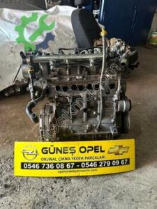 Motor Komple Opel Corsa 2024 - 2024 Çıkma EURO4