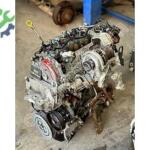 Opel Corsa Merkezi Kilit Motoru EURO5 Çıkma