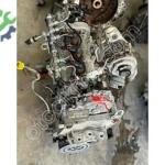 Opel Corsa Merkezi Kilit Motoru EURO5 Çıkma