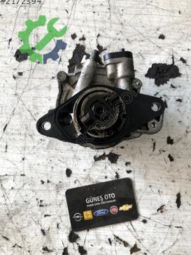 Opel Corsa Vakum Pompası EURO5 çıkma parça