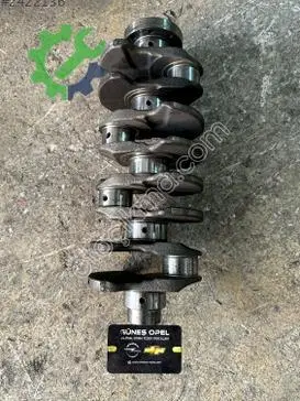 Opel Corsa Krank çıkma parça