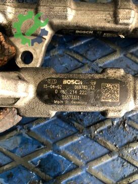 Opel Corsa Dolum Boğazı 0445214222 çıkma parça