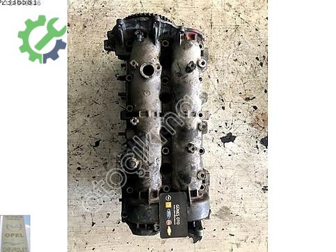 Opel Corsa Silindir Kapağı EURO5 çıkma parça