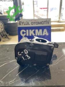 Opel Corsa Gaz Kelebeği Çıkma