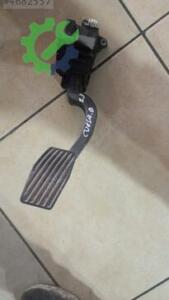 Opel Corsa Pedal Çıkma