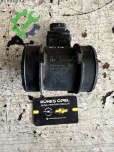Opel Corsa Hava Akış Sensörü 55350048 Çıkma