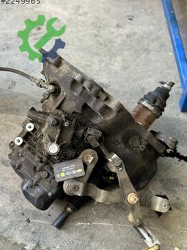 Opel Corsa Şanzıman Komple çıkma parça