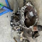 Opel Corsa Şanzıman Komple Çıkma