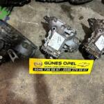 Çıkma Opel Corsa Şanzıman Komple