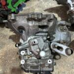Çıkma Opel Corsa Şanzıman Komple