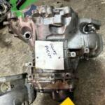Çıkma Opel Corsa Şanzıman Komple