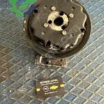 Opel Corsa Klima Kompresörü 55703721 Çıkma