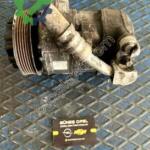 Opel Corsa Klima Kompresörü 55703721 Çıkma