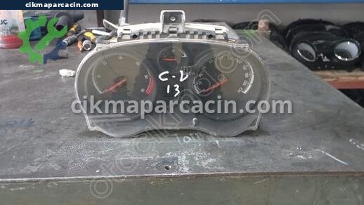 Opel Corsa Gösterge çıkma parça