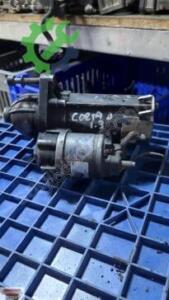 Opel Corsa Orijinal Çıkma Marş Dinamosu
