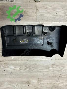 Opel Corsa Motor Kapağı 55558827 çıkma parça
