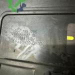 Opel Corsa Motor Kapağı 55558827 Çıkma