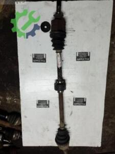 Opel Corsa Orijinal Çıkma Sağ Aks