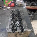 Opel Corsa Silindir Kapağı Çıkma