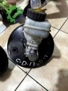 Westinghouse Opel Corsa — Sökme Çıkma