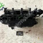 Opel Corsa Orijinal Çıkma Emme Manifoldu A14XER