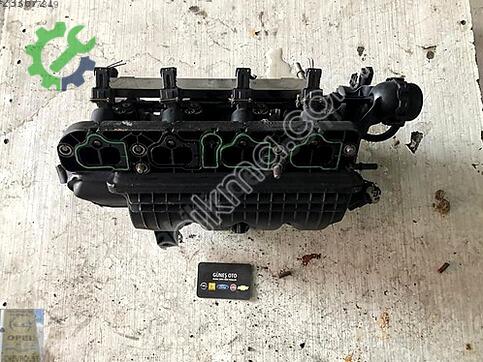Opel Corsa Emme Manifoldu çıkma parça
