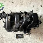 Opel Corsa Orijinal Çıkma Emme Manifoldu A14XER