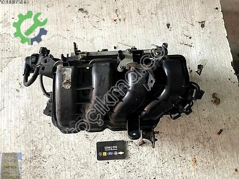 Opel Corsa Emme Manifoldu A14XER çıkma parça
