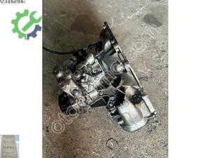 Opel Corsa 1996 - 2023 Şanzıman Komple Çıkma - A14XER