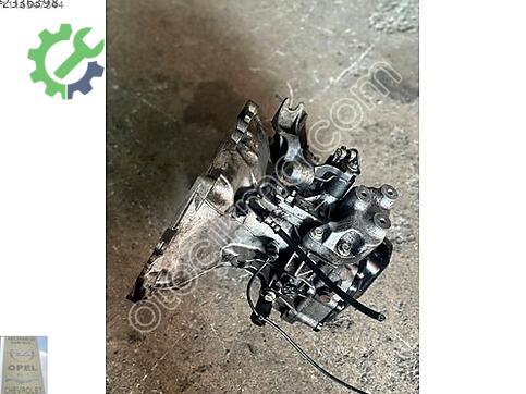 Opel Corsa Şanzıman Komple A14XER çıkma parça