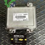 Opel Corsa 2025 – 2025 Çıkma Motor Beyni 55576697