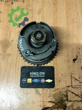 Opel Corsa Eksantrik Dişlisi çıkma parça