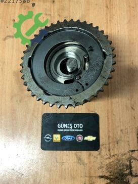 Opel Corsa Eksantrik Dişlisi 55562225 çıkma parça