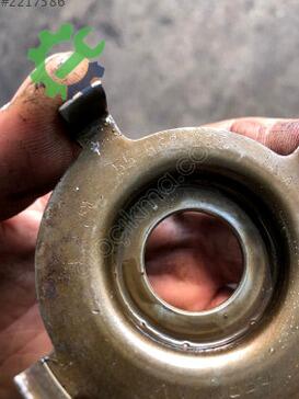 Opel Corsa Eksantrik Dişlisi 55562225 çıkma parça