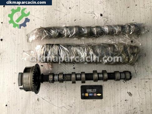 Opel Corsa Eksantrik Mili çıkma parça