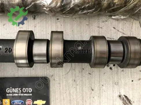 Opel Corsa Eksantrik Mili 55562231 çıkma parça