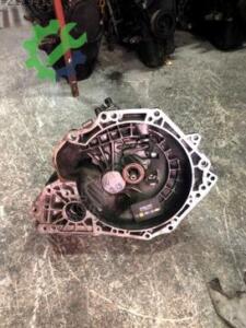 Şanzıman Komple Opel Corsa 2023 - 2023 Çıkma AT6W419