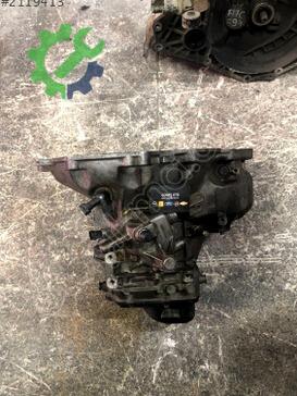 Opel Corsa Şanzıman Komple AT6W419 çıkma parça
